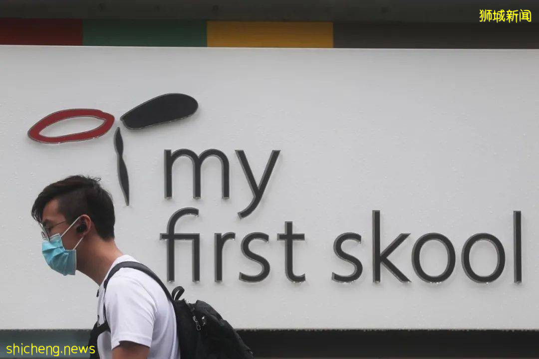 爆！牛車水2所幼兒園出現感染群！新加坡最新研究：說話、呼吸也能傳播病毒