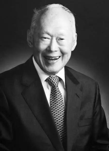 李光耀的毕生挑战：新加坡双语之路
