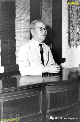 新加坡顶级华人俱乐部怡和轩,成立百余年,秘史初次公开