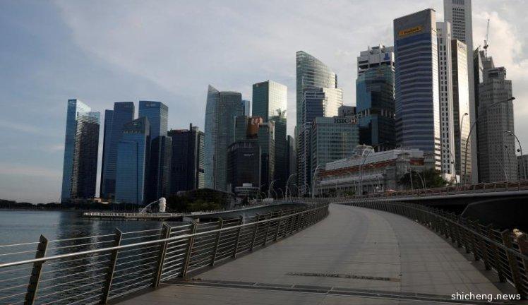 1冠病患者昨晚去世· 新加坡激增8感染群