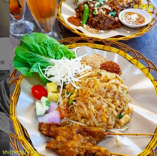 封城也能吃美味!新加坡這12家異國美食外送絕對滿足你挑剔的味蕾