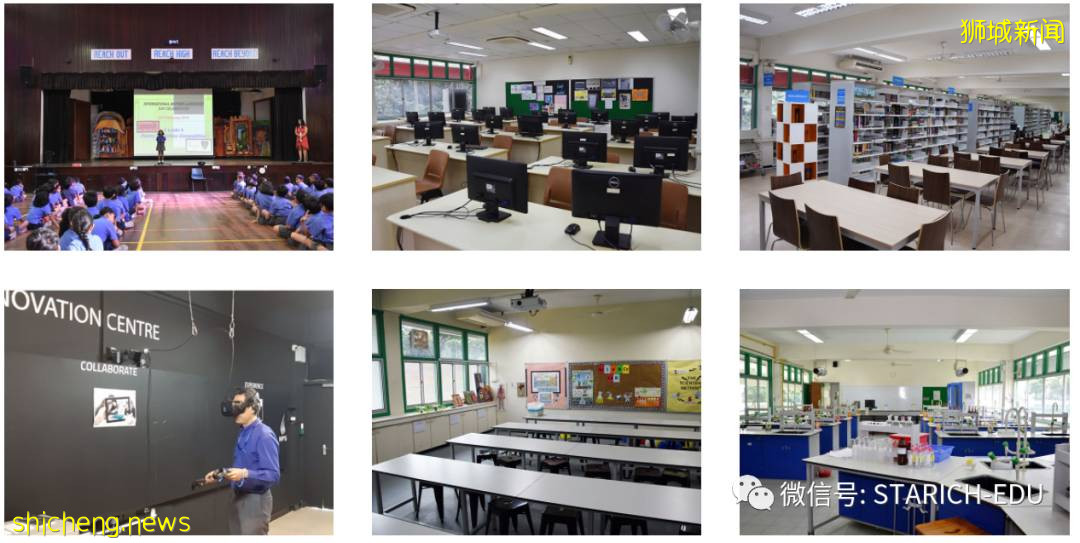 【幹貨篇】新加坡IB體系國際學校大盤點！內含學校詳解