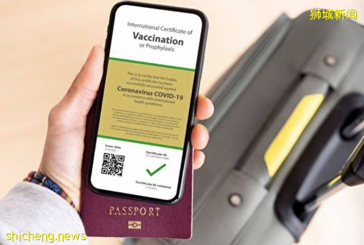 新加坡外长访问中国，探讨疫苗证书的双边认证！什么时候回国免隔离