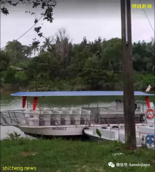 狮城妇女除夕夜失踪惨为浮尸,家属网络寻人险被骗“赎金”