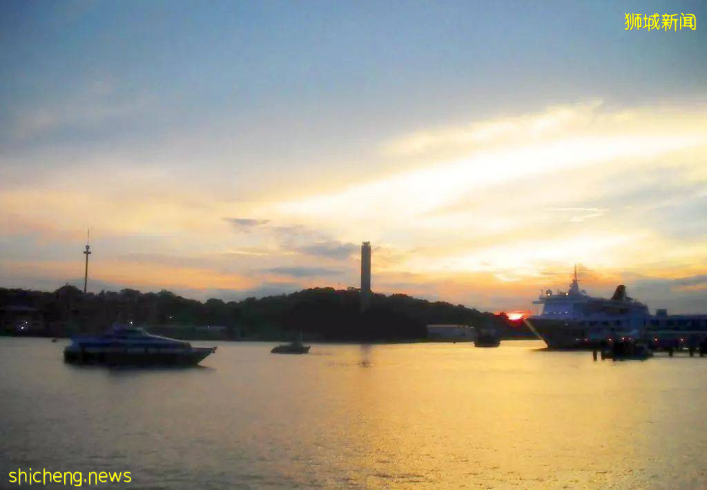 10分鍾！帶你逛完新加坡的商業標杆