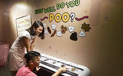 活埋、激光、雪域、遨遊宇宙……我去了新加坡最瘋狂的地方，還想再去