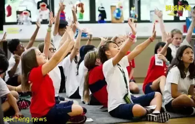 如何选择最适合孩子的新加坡小学