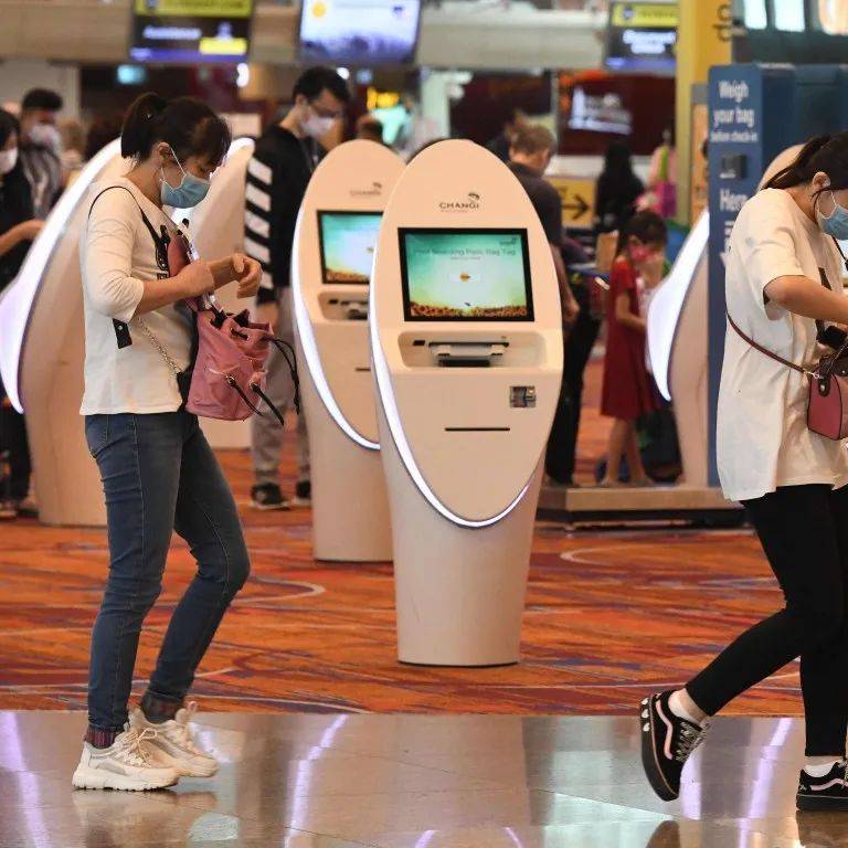 最新！英國對新加坡遊客免隔離，機票瞬間售空