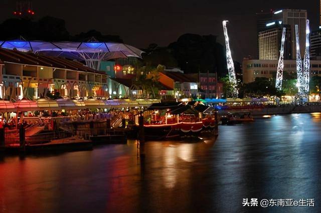 去新加坡遊玩,這11件事你一定要知道