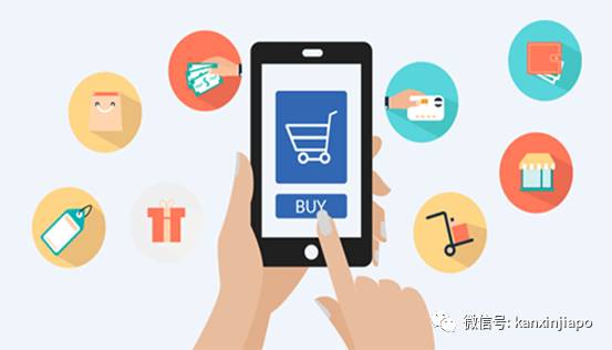 海淘物品在中国的海关拆包检查，数百春节货物到不了新加坡