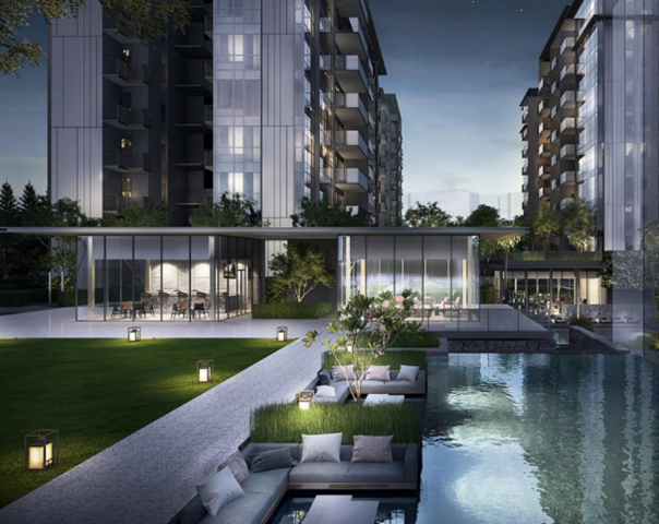 新加坡地契到期后无条件还给政府，freehold房子是不是更热了