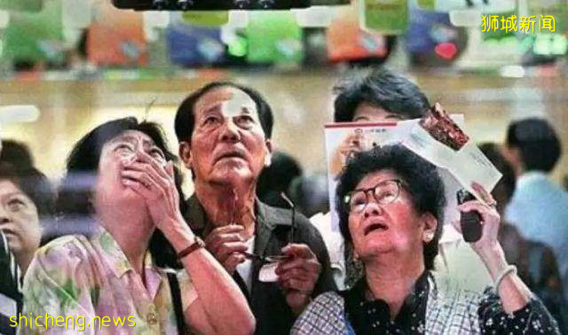 新加坡開始著急?新加坡人“低頭”求助中國,網友:直接拒絕!