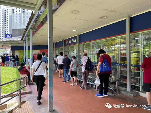 “团员多多”无人测中,累积900万新币巨奖嗨翻全坡岛人~