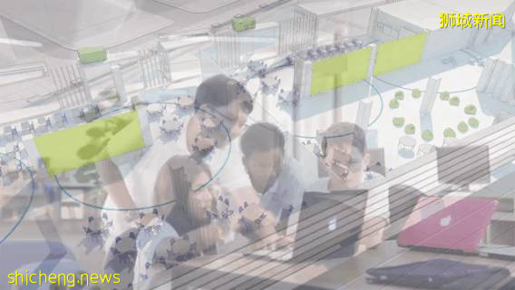 WOW 新加坡最現代的高科技學校，IB均分高達37 NEXUS萊仕國際學校