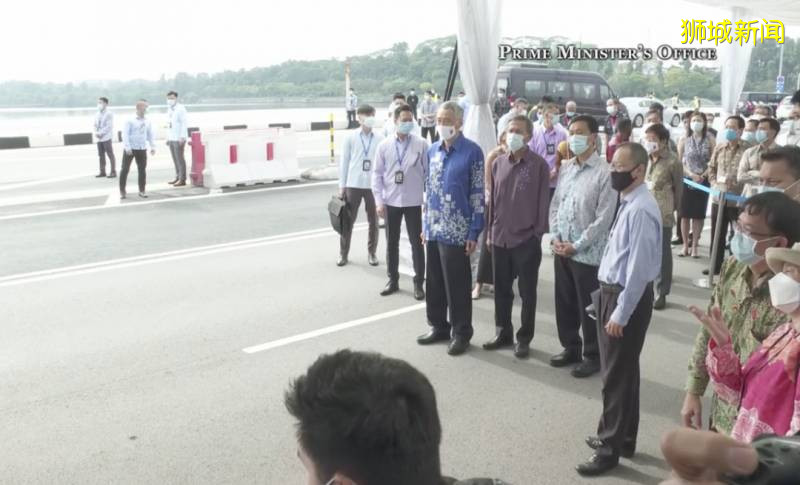 新柔地铁工程重启!落成时间定了!以后坐地铁去新山更快