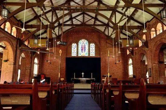 新加坡最像欧洲小镇的小山坡,藏着30多家好吃好玩好逛的文艺感小店