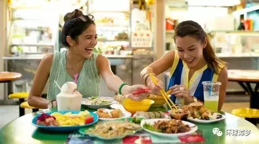 “花園城市”獅城新加坡現狀，帶你看看新加坡的冷知識