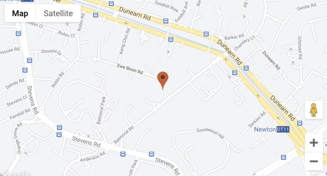 在新加坡,原来还隐藏着这么一类“小而美”的家