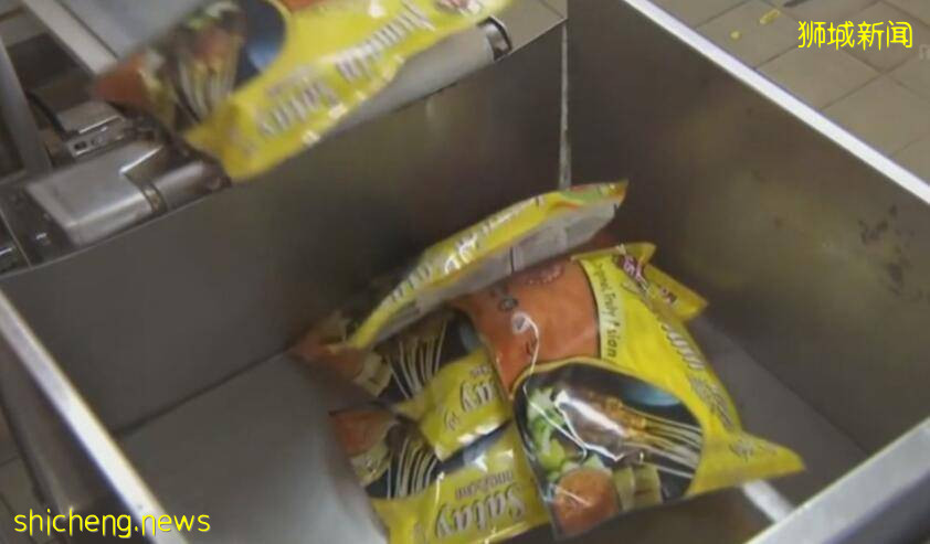 新加坡小沙爹有大野心!将登陆迪拜世界博览会卖到全世界