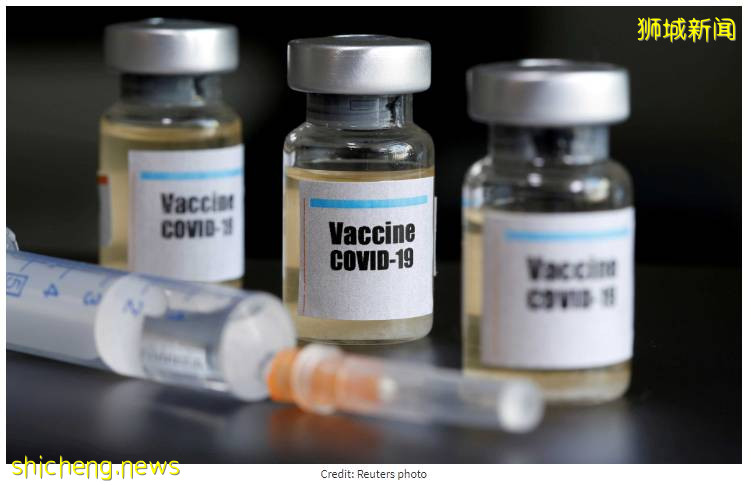 黃循財：6月底有望進入第二階段！疫苗上市後，每個人都可注射!