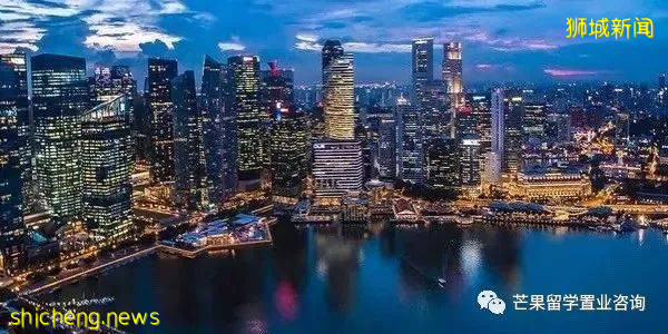 新加坡PR“潛規則”大揭秘