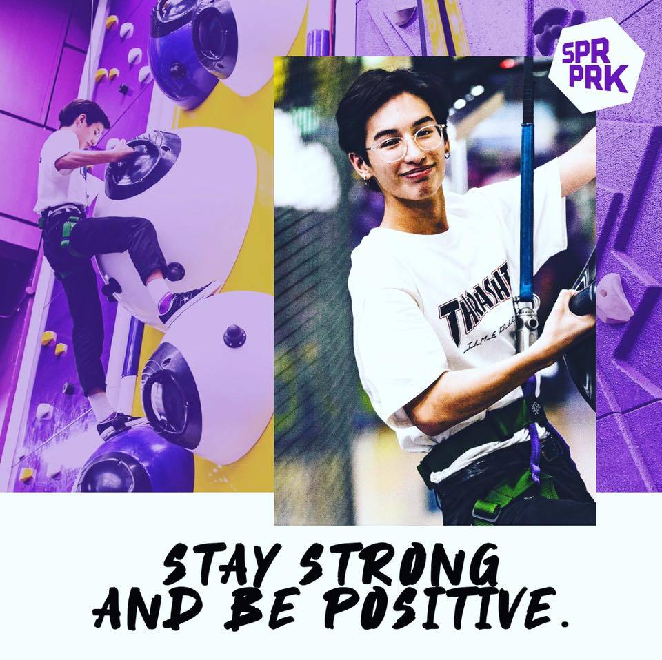 SuperPark即將重新開門營業!超好玩的大型室內娛樂場,像個孩子一樣去玩吧