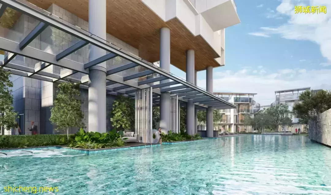 市場已適應地産新政？新加坡高檔住宅銷量超預期回暖