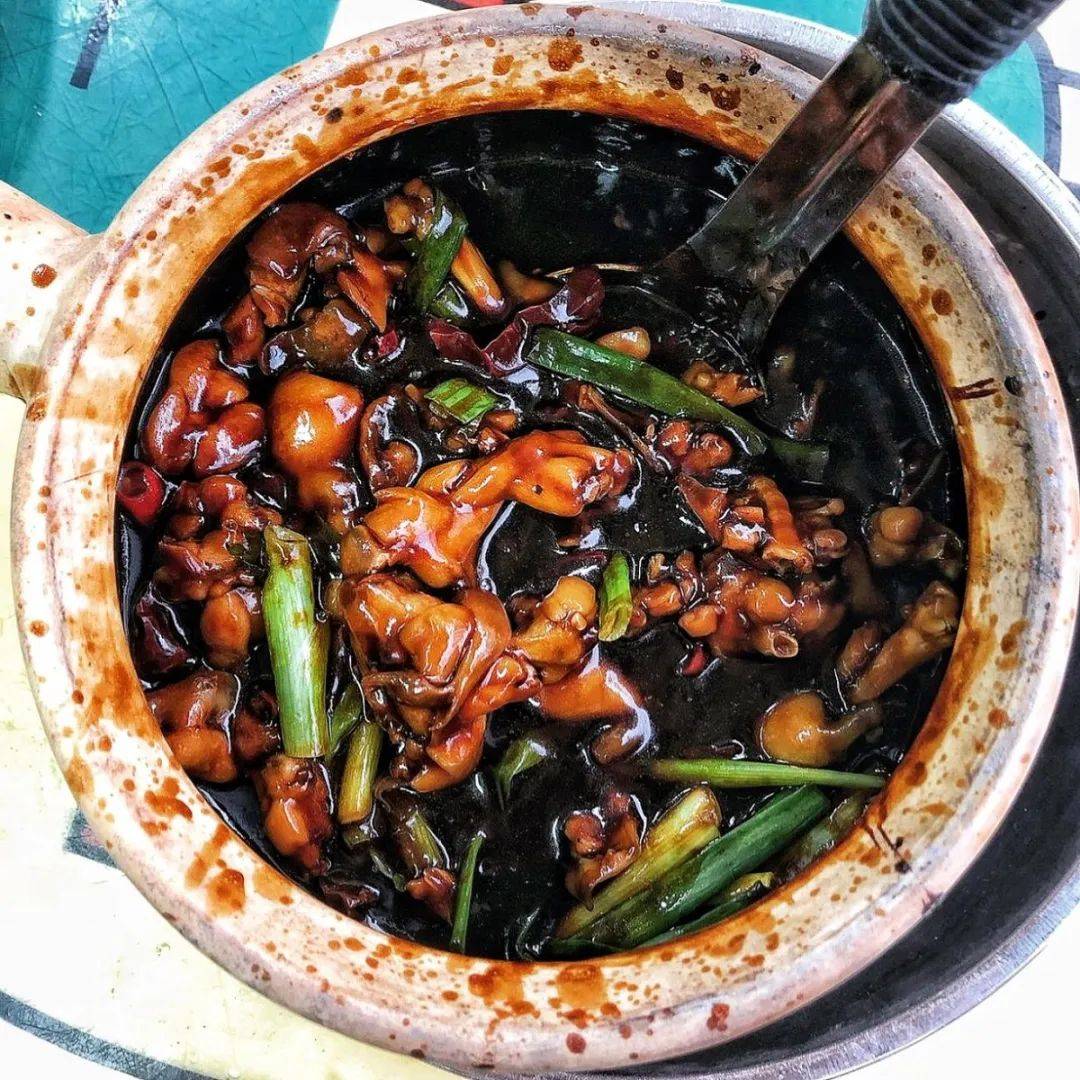 獅城老饕們,都去哪裏吃宵夜?這份深夜覓食指南請收好