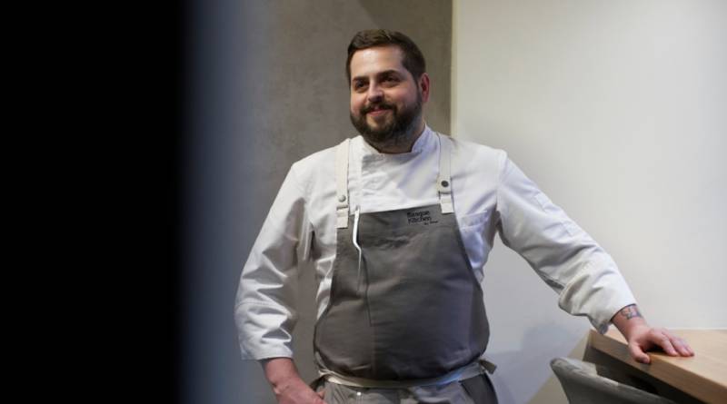 網紅蛋糕打卡，新加坡那些外表焦黑但風靡全球的Burnt cheesecake