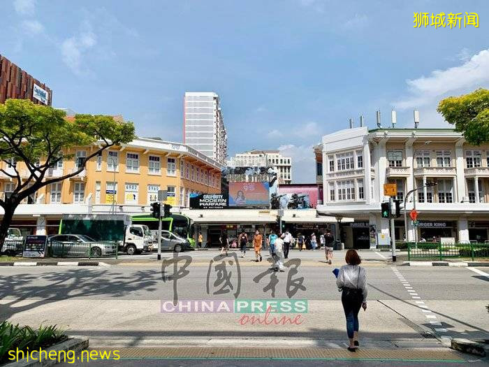 ◤新国CCB◢ 确诊学生占0.03% 新加坡教长：学校仍安全