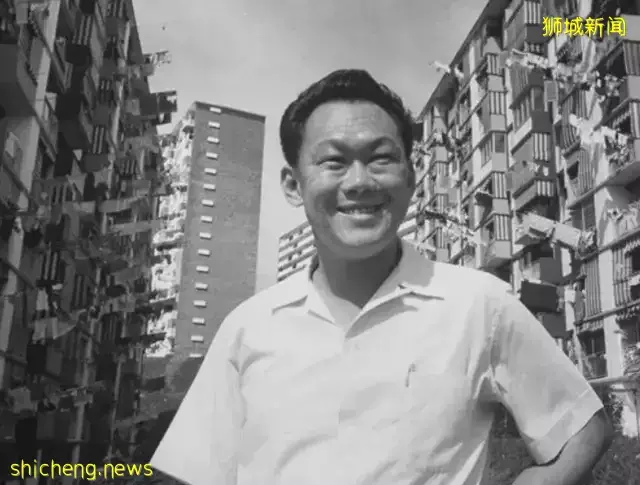 新加坡油王林恩强:从油耗子到身家18亿,又因石油负债45亿美元