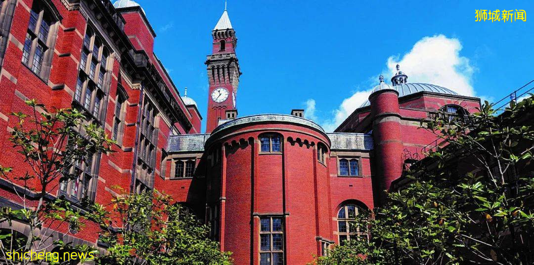 在國內做好准備，未來直升英國精英大學新加坡校區