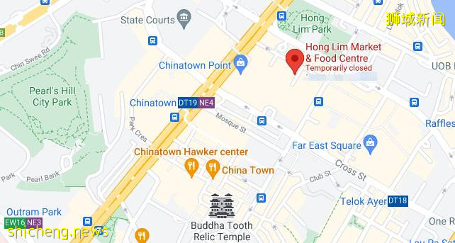 李顯龍總理發文： 感到失望、還未進入新常態