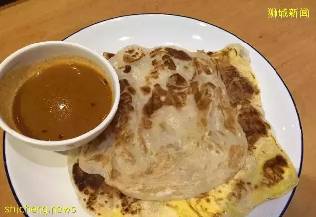 大外新加坡東亞管理學院國際課程：新加坡美食大盤點（一）