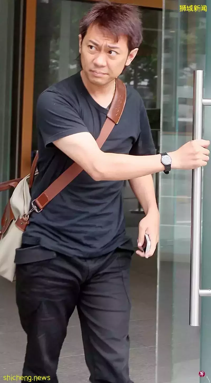 狗血！侵占87岁新加坡富太2亿家产！中国男导游出狱即被驱逐，永不能入境