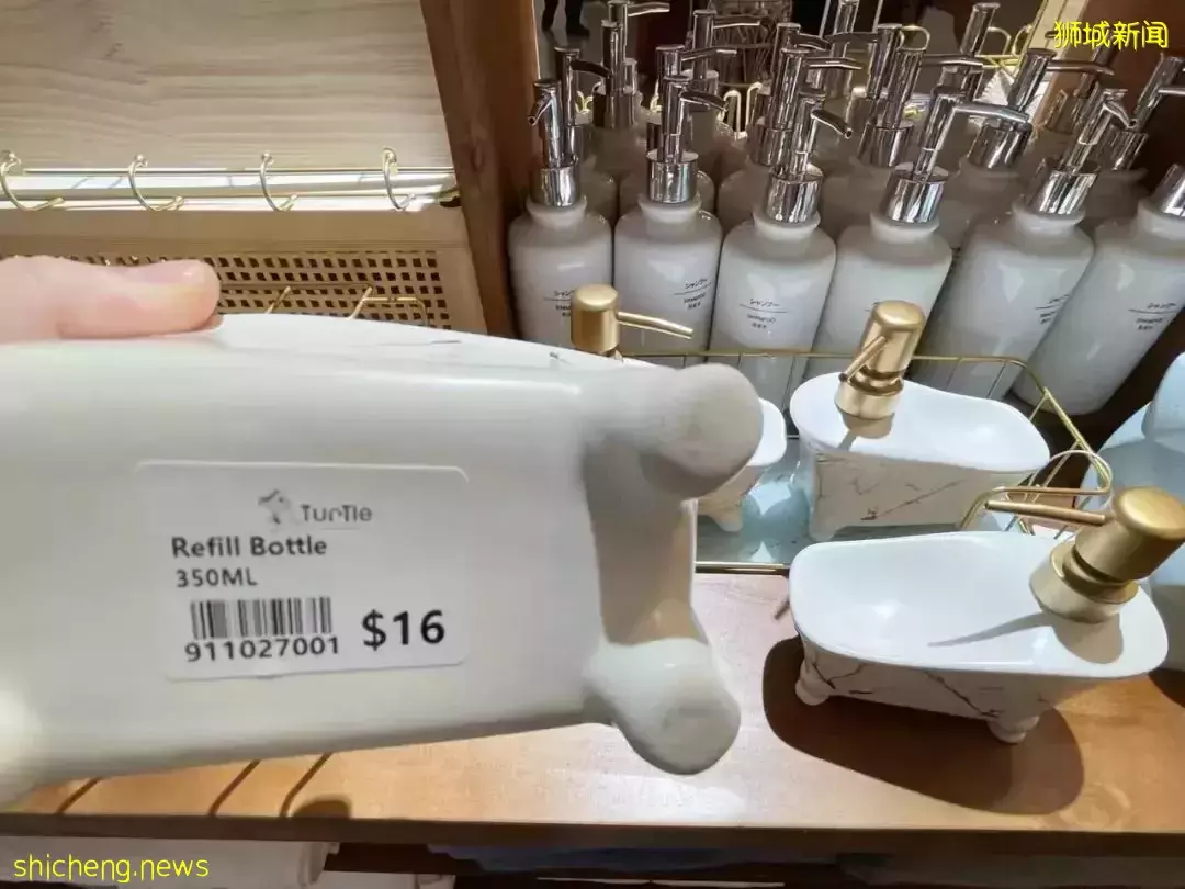 新加坡寶藏家居旗艦店!整整2層,數千種好物,好逛又便宜