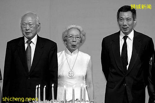 是什么造就新加坡？李显龙：如果新加坡明天消失，世界照常运转