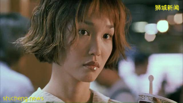 當年那些美得讓人耳目一新的新加坡女星們現在何方