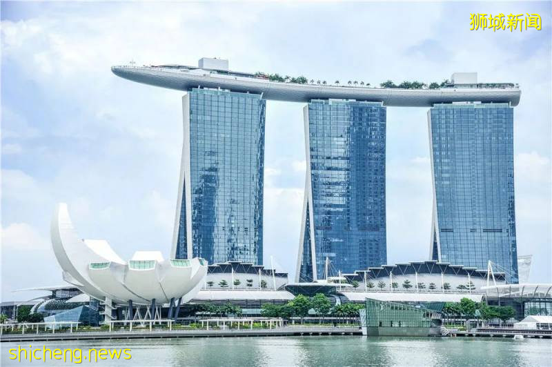 學校假期來了~李顯龍總理親自爲新加坡旅遊打Call，號召國人重新探索新加坡