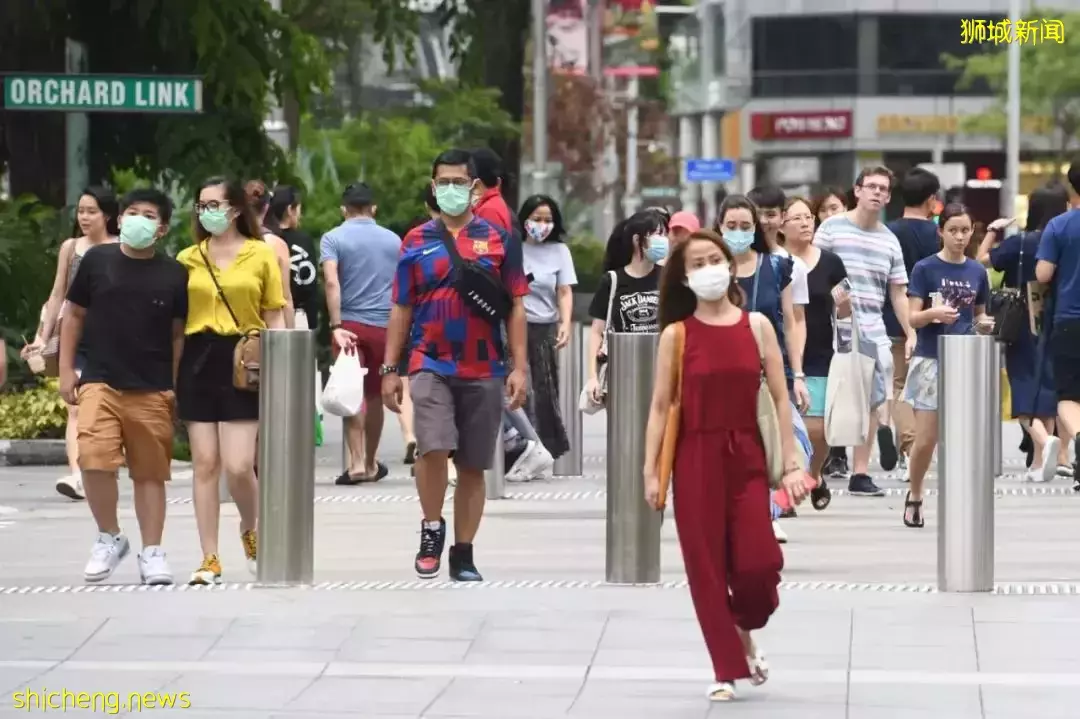 移民新加坡=被割韭菜,精英變成“下等人”!?幾十萬新移民不服氣