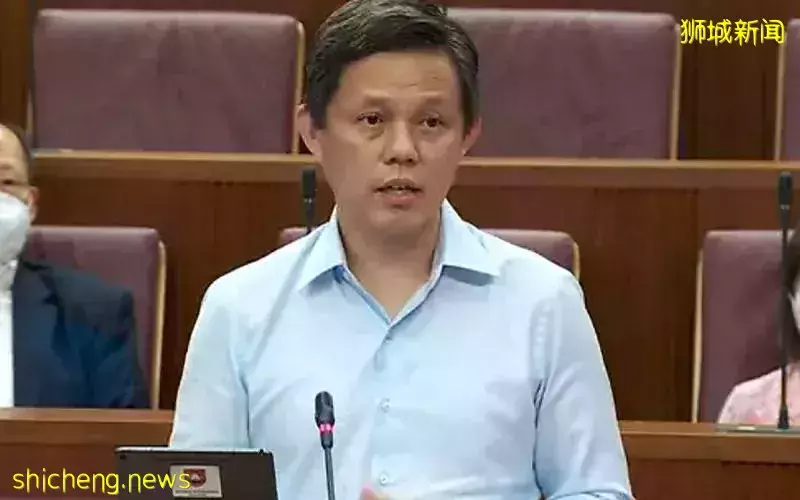 【国会】公共服务执行人员离职率去年达9.9％ 是十年来新高