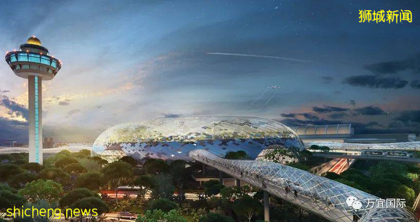 新加坡在悄悄改變!你發現了嗎