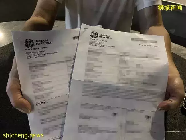 騙傻了! 華男彙款女網友5萬 妻子報警 夫還不醒