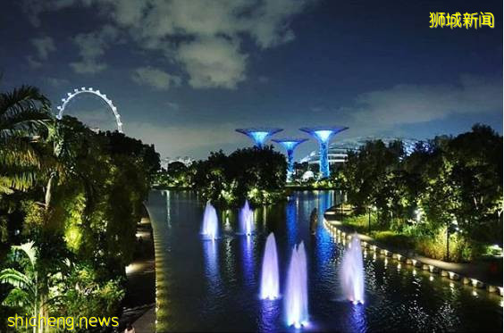 新加坡是哪裏?帶你快速了解新加坡!