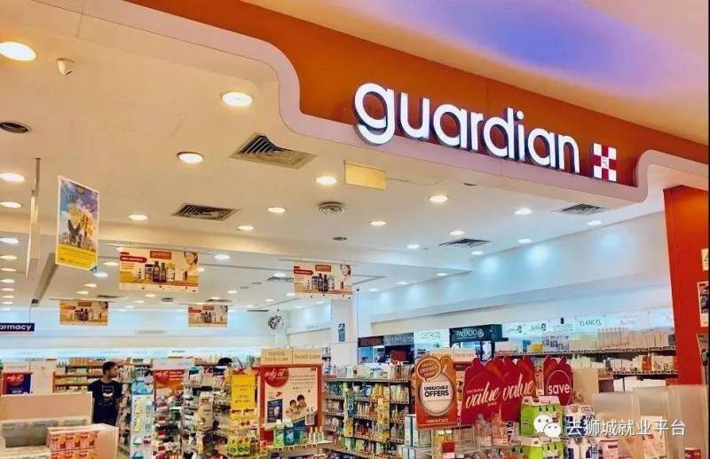 獅城攻略 新加坡醫療費太不友好？家中常備以下OTC非處方藥