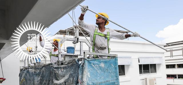 新加坡，形勢嚴峻 | 地球知識局