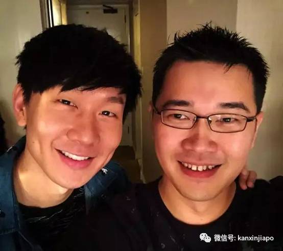 这些新加坡词曲创作人,在华语乐坛中大红大紫