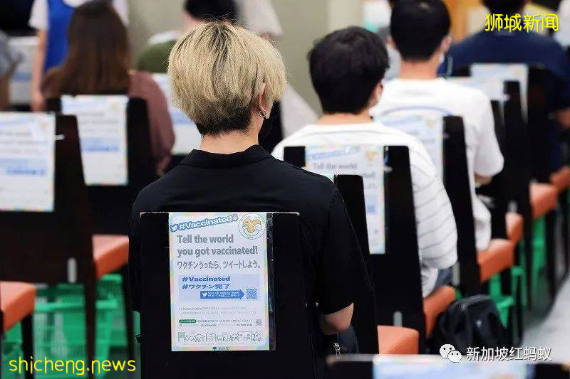 Delta病毒之猛让人吃惊,全民免疫和全面开禁又远了