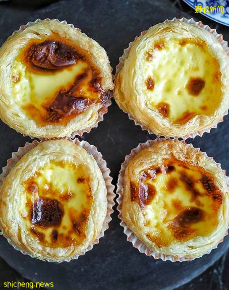 食在獅城 夜深人靜輾轉反側？坡島這些“爆贊”夜宵你一定不容錯過