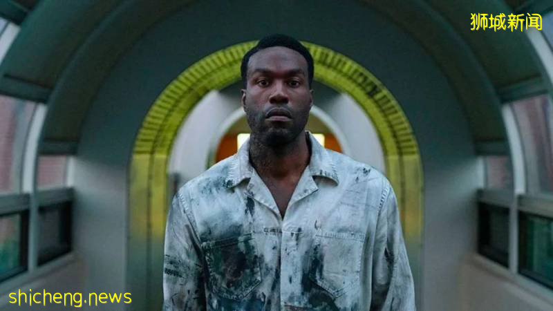 《花木蘭》《八佰》9月定檔新加坡，來看看接下來還有哪些值得期待的電影